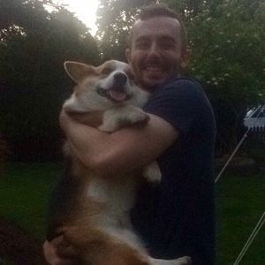 Meet your Posher, Chris